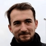 F. Maloku profile