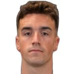 Luken Beitia profile