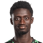 Dalangunypole Gomis profile