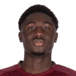 A. Dembélé profile