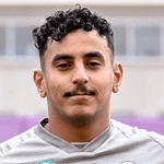 Mohammed Al Absi profile