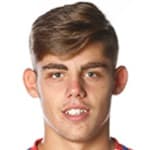 Javi Montero profile