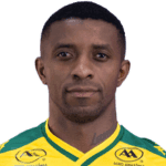 Jonathan Cafú profile