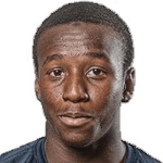 I. Coulibaly profile