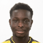 K. Conteh profile