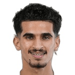 Abdullah Al Anazi profile