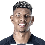 Marcos Victor profile
