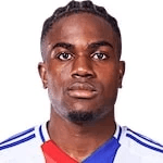 E. Nuamah profile