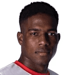 Henry Mosquera profile