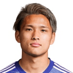 K. Matsuki profile