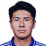 J. Suzuki profile