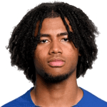 Travis Akomeah profile
