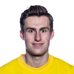 F. Sjøvold profile