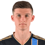 C. Donovan profile