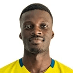 T. Oluwaseyi profile