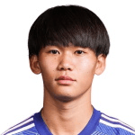 H. Matsuda profile