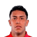 J. Rojas profile