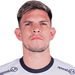 J. Barreto profile