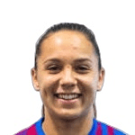 Martina Fernández profile
