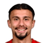 Berkay Yilmaz profile