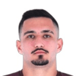 Vitor Barreto profile