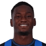 I. Sulemana profile