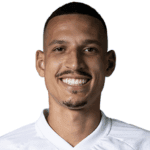Gabriel Xavier profile