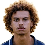 Deveron Fonville profile