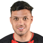 Daniel Júnior profile