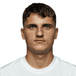 F. Kocaba profile