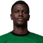 O. Diomande profile