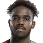 I. Halifa profile