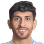 Saleh Al Harthi profile