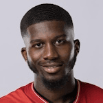D. Kanu profile