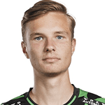 C. Ravych profile
