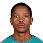 M. Ndlovu profile