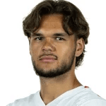 Max Finkgräfe profile