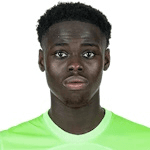 Kofi Jeremy Amoako profile