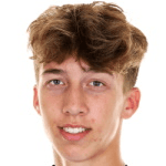 Harry Whitwell profile