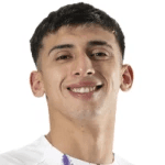 M. Sanabria profile