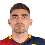 J. Vásquez profile