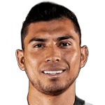O. Pineda profile