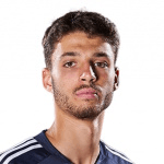 Mathias De Amorim profile