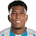 Roger Martínez profile
