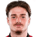 Jamie Jellis profile