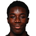Kamari Antonio Grant profile