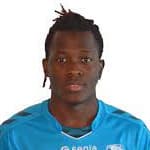 S. Bangoura profile