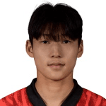 Bae Jun-Ho profile
