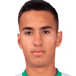 J. Arias profile