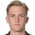 O. Samuelsson profile